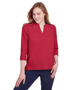 Devon & Jones DG542W - Ladies CrownLux Performance Stretch Tunic