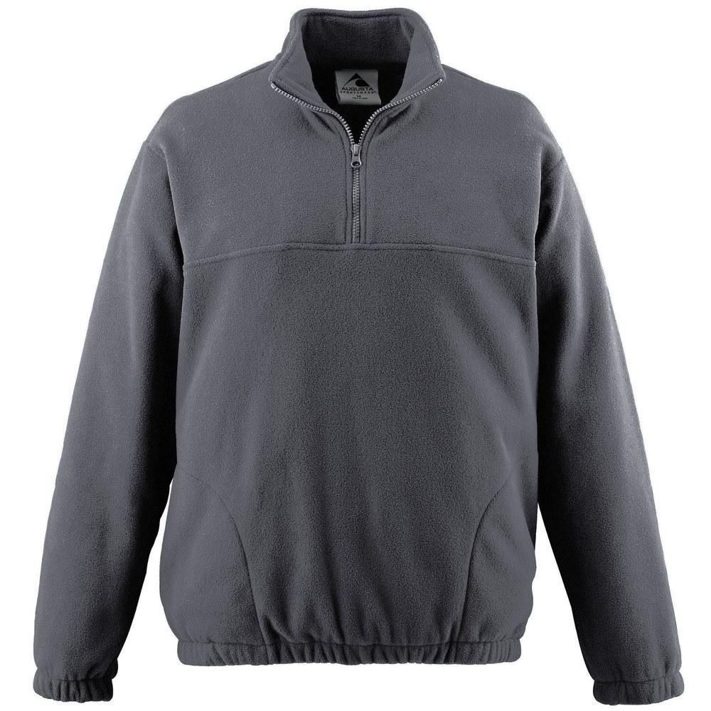 Augusta Sportswear 3530 - Chill Fleece Half Zip Pullover