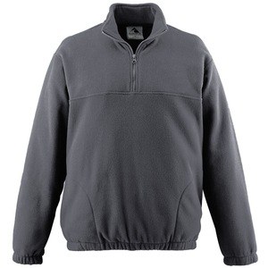 Augusta Sportswear 3531 - Youth Chill Fleece Half Zip Pullover