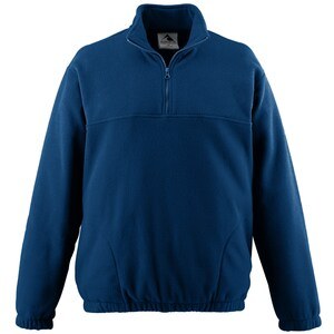 Augusta Sportswear 3531 - Youth Chill Fleece Half Zip Pullover