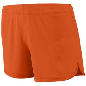 Augusta Sportswear 357 - Ladies Accelerate Short