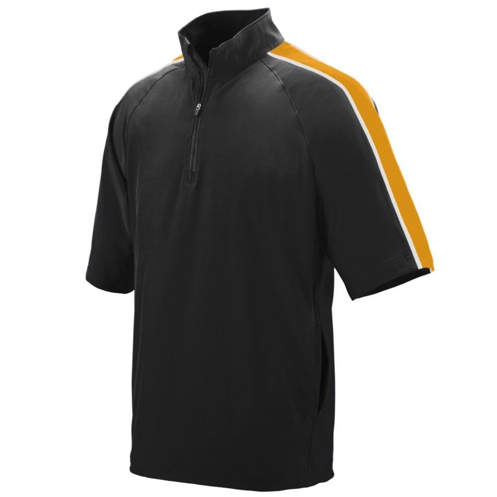 Augusta Sportswear 3789 - Youth Quantum Short Sleeve Pullover