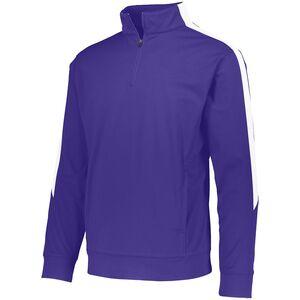 Augusta Sportswear 4387 - Youth Medalist 2.0 Pullover