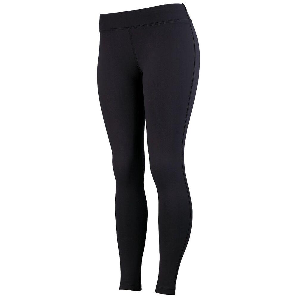 Augusta Sportswear 4820 - Ladies Brushed Back Leggings