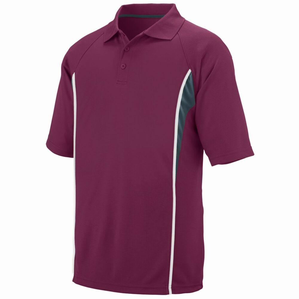 Augusta Sportswear 5023 - Rival Polo