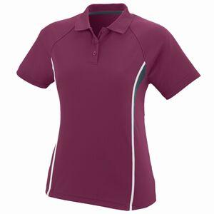 Augusta Sportswear 5024 - Ladies Rival Polo