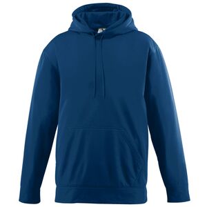 Augusta Sportswear 5506 - Youth Wicking Fleece Hooded Sweatshirt