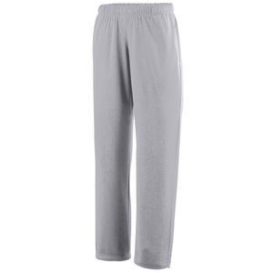 Augusta Sportswear 5515 - Pantalones polares absorbentes Atlético gris
