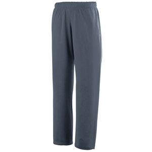 Augusta Sportswear 5515 - Pantalones polares absorbentes Grafito