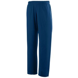 Augusta Sportswear 5515 - Pantalones polares absorbentes Marina