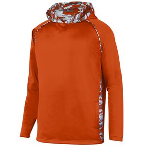 Augusta Sportswear 5539 - Buzo con capucha camuflado para jóvenes