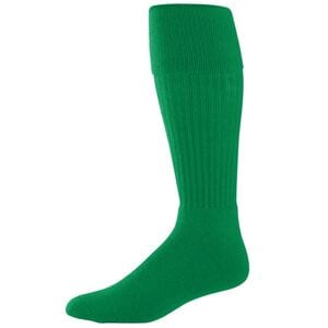 Augusta Sportswear 6031 - Youth Soccer Socks Kelly