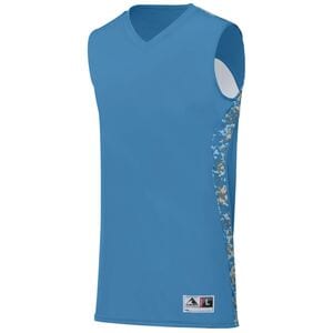 Augusta Sportswear 1161 - Hook Shot Reversible Jersey