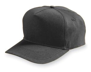 Augusta Sportswear 6202 - Gorra de sarga de algodón de cinco paneles 