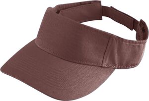 Augusta Sportswear 6226 - Youth Sport Twill Visor