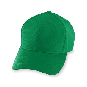 Augusta Sportswear 6235 - Athletic Mesh Cap Kelly