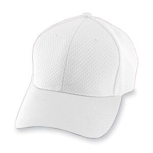 Augusta Sportswear 6236 - Athletic Mesh Cap Youth