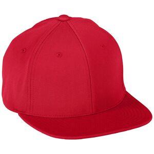 Augusta Sportswear 6314 - Gorra Flexfit de visera plana