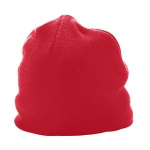 Augusta Sportswear 6815 - Gorra cosida Rojo