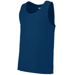 Augusta Sportswear 704 - Youth Training Tank Marina