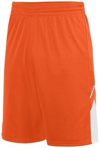 Augusta Sportswear 1169 - Youth Alley Oop Reversible Short