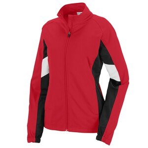 Augusta Sportswear 7724 - Campera Tour de Force de mujer 