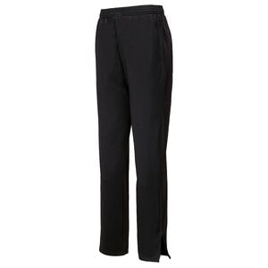Augusta Sportswear 7726 - Solid Brushed Tricot Pant Negro
