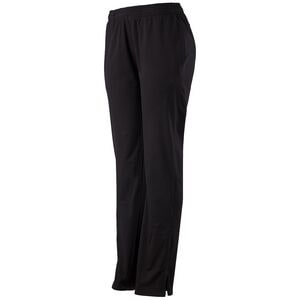 Augusta Sportswear 7728 - Ladies Solid Brushed Tricot Pant