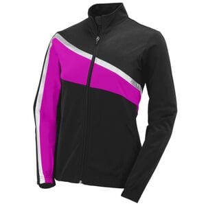 Augusta Sportswear 7736 - Girls Aurora Jacket