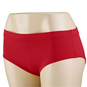 Augusta Sportswear 9015 - Ladies Brief Rojo