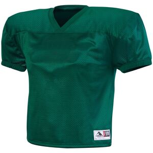 Augusta Sportswear 9505 - Dash Practice Jersey Verde oscuro