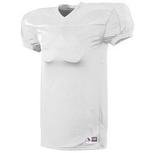 Augusta Sportswear 9560 - Scrambler Jersey Blanco