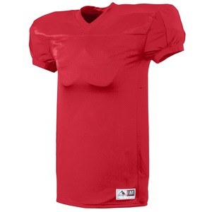 Augusta Sportswear 9560 - Scrambler Jersey Rojo
