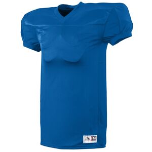 Augusta Sportswear 9560 - Scrambler Jersey Real Azul