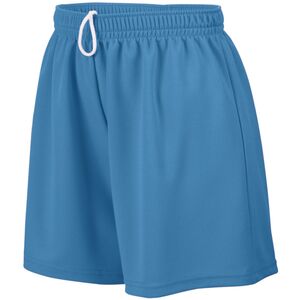 Augusta Sportswear 960 - Ladies Wicking Mesh Short