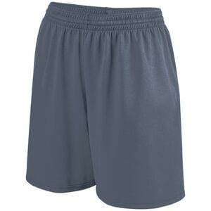 Augusta Sportswear 962 - Ladies Shockwave Short