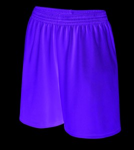 Augusta Sportswear 963 - Girls Shockwave Short