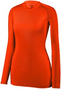Augusta Sportswear 1322 - Ladies Maven Jersey Naranja