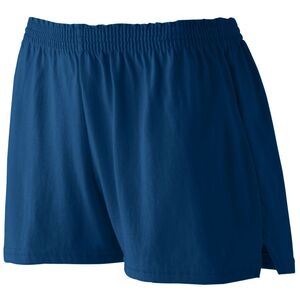 Augusta Sportswear 987 - Short Jersey de mujer