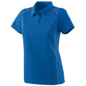 Augusta Sportswear 5092 - Ladies Winning Streak Polo