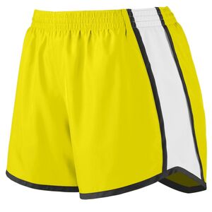 Augusta Sportswear 1266 - Girls Pulse Team Short
