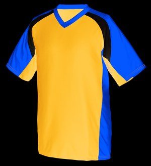 Augusta Sportswear 1535 - Nitro Jersey