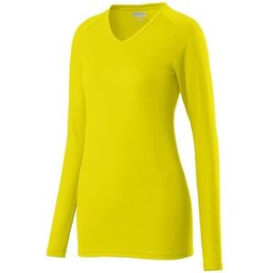 Augusta Sportswear 1330 - Remera Jersey para mujeres