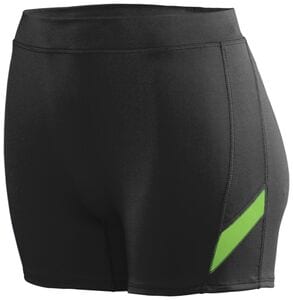 Augusta Sportswear 1335 - Ladies Stride Short