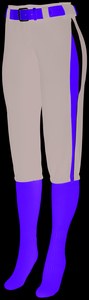 Augusta Sportswear 1341 - Girls Comet Pant