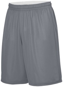 Augusta Sportswear 1407 - Youth Reversible Wicking Short