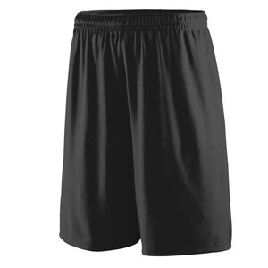 Augusta Sportswear 1420 - Short para entrenar Negro