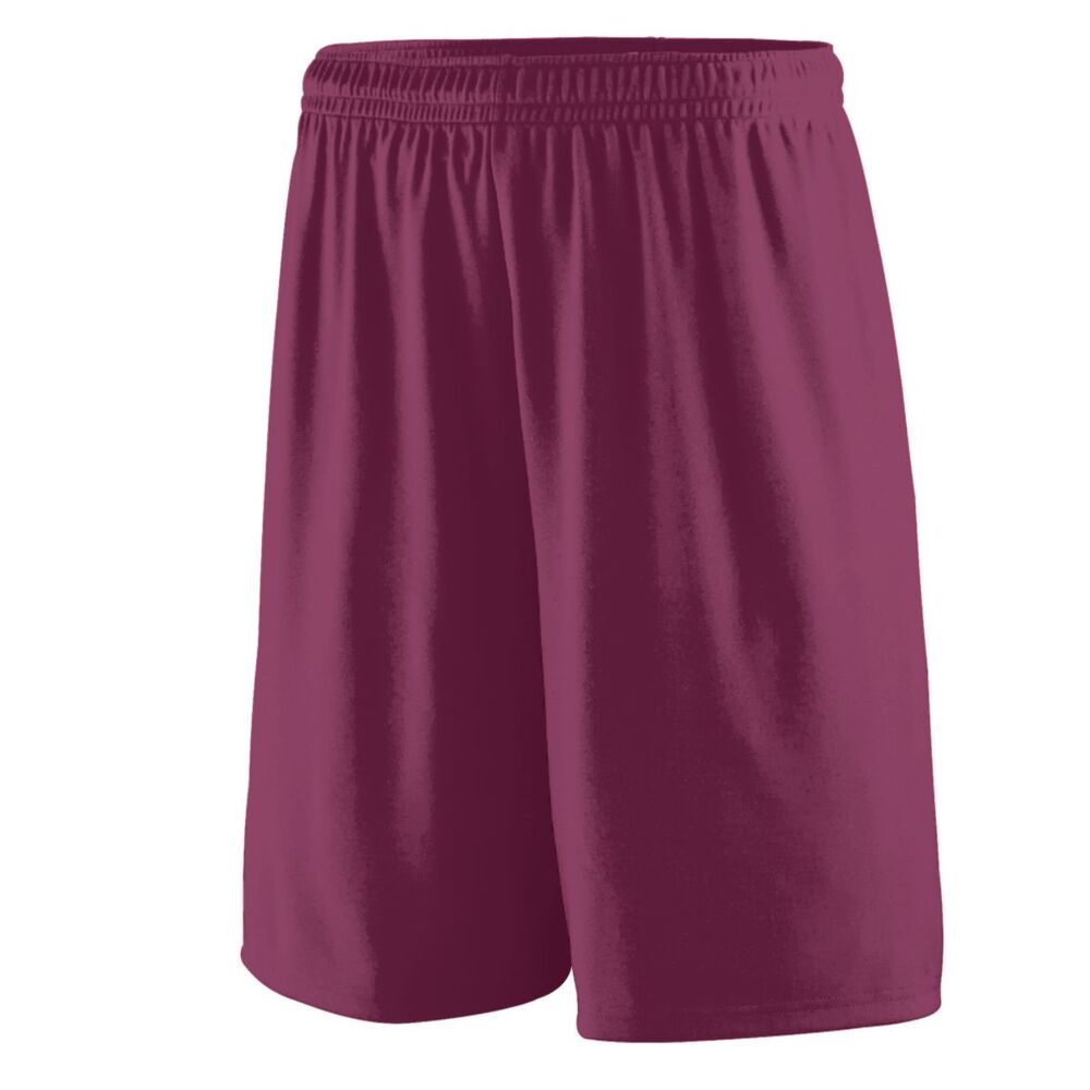 Augusta Sportswear 1421 - Youth Training Short