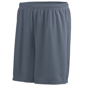 Augusta Sportswear 1426 - Youth Octane Short Grafito