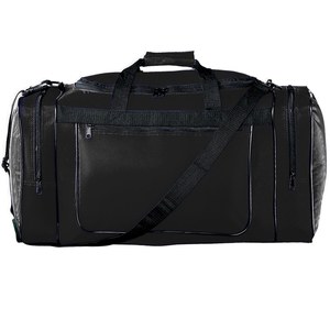 Augusta Sportswear 511 - Gear Bag Negro